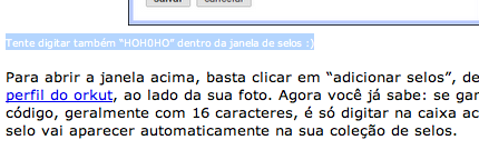 Imagem relacionada a Feliz Natal do Google Discovery!