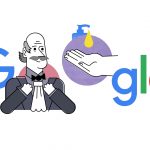 Imagem relacionada a Google homenageia médico que descobriu os benefícios da lavagem das mãos