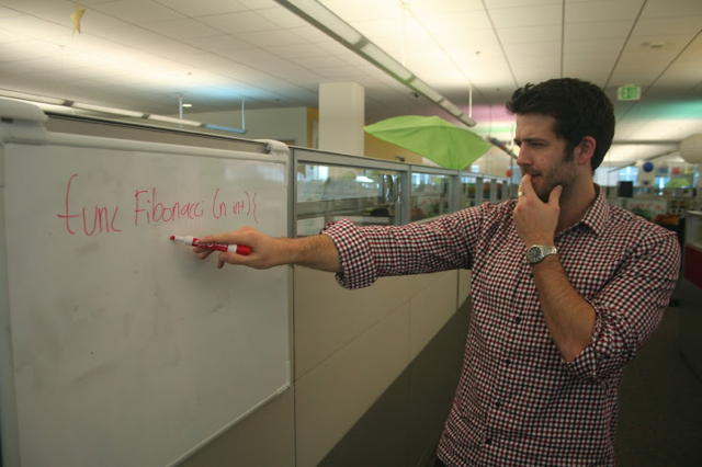 Self-Writing Code 01