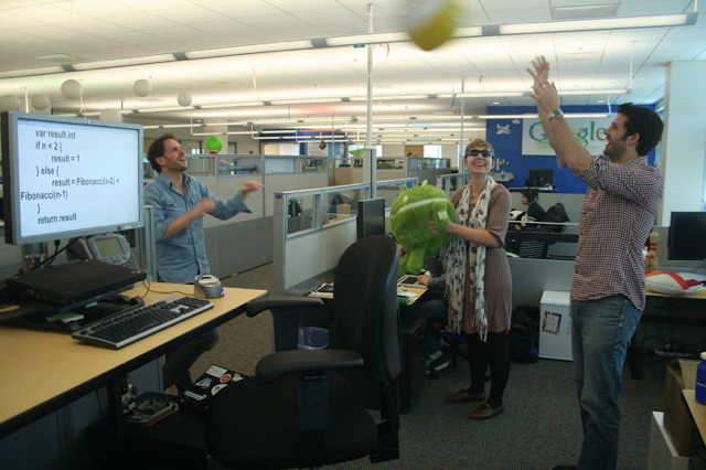 Self-Writing Code 03