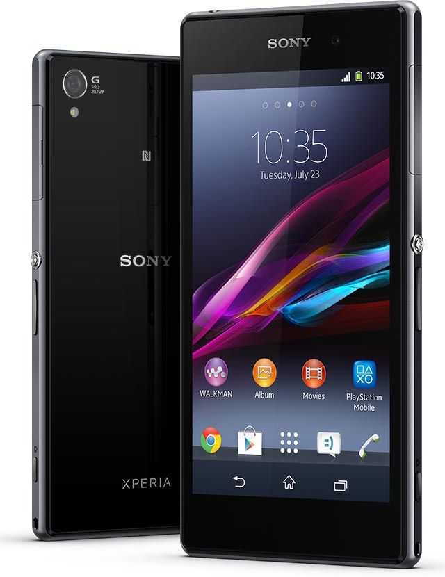 Sony-Xperia-Z1