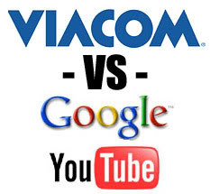 Imagem relacionada a Viacom quer dados de funcionários do YouTube/Google