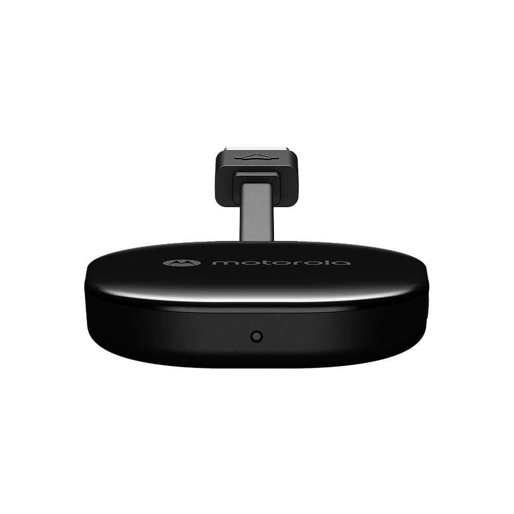 Imagem relacionada a Motorola traz adaptador de Android Auto sem fio ao Brasil