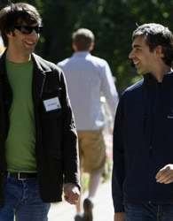 Imagem relacionada a Imagem do Dia: Google pode ter fechado a aquisição do Digg