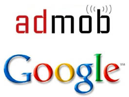 Imagem relacionada a FTC autoriza Google a comprar AdMob