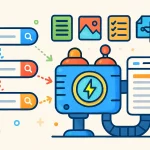 Imagem relacionada a ChatGPT pode estar usando técnica de busca que valoriza sites com conteúdo abrangente