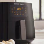 Imagem relacionada a Philips Walita anuncia a primeira AirFryer compatível com Google Assistente e Alexa