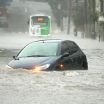 Imagem relacionada a Google Maps agora alerta sobre alagamentos e baixa visibilidade nas estradas