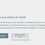Imagem relacionada a Google lança extensão "Alerta de senha" que ajuda a proteger contra ataques de phishing.