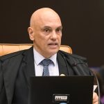 Imagem relacionada a Ministro Alexandre de Moraes determina que Google Brasil explique informações sobre PL das Fake News