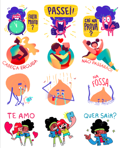 Imagem relacionada a Google Allo agora compartilha arquivos e documentos