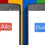 Imagem relacionada a Allo e Duo poderão ser aplicativos padrões no Android 7.0 Nougat