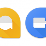 Imagem relacionada a Google promete integração entre Allo e Duo