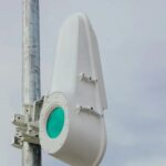 Imagem relacionada a Tecnologia de comunicação a laser da Alphabet atinge 50 Gbps a 5 km de distância