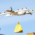 Imagem relacionada a O que impede drones, iguais do Google Wing, de entregar comida e água a Juliana no Monte Rinjani da Indonésia?