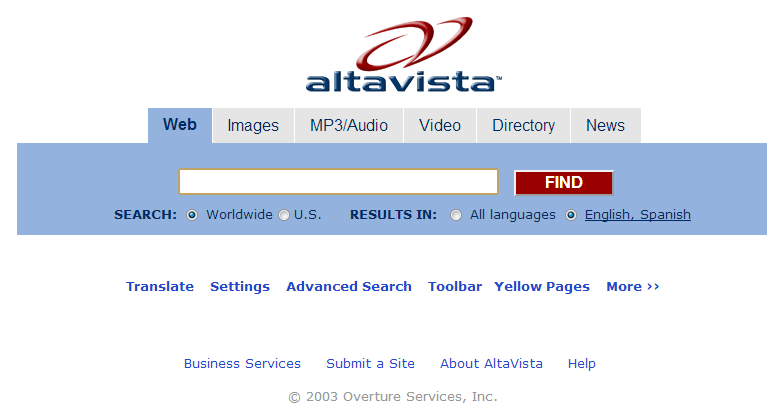 altavista-2003