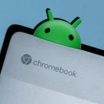 Imagem relacionada a Vídeos vazados mostram o primeiro Android-ChromeOS híbrido do Google em funcionamento