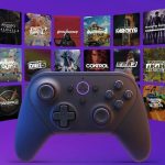 Imagem relacionada a Amazon Luna se prepara para chegar ao Google TV e Android TV