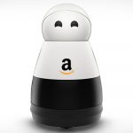 Imagem relacionada a Amazon pode lançar robô doméstico com AI