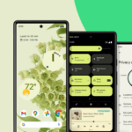 Imagem relacionada a Android 12 chega aos telefones Pixel; aparelhos da Samsung e Xiaomi recebem ainda este ano