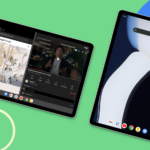 Imagem relacionada a Android 12L terá suporte para tablets e dobráveis