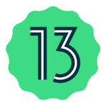 Imagem relacionada a Android 13 terá suporte para telas braille