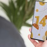 Imagem relacionada a Predictive Back: a nova tecnologia do Android 14 para prever a navegação do usuário