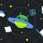 Imagem relacionada a Live Updates do Android 16 promete notificações inteligentes e em tempo real