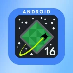 Imagem relacionada a Android 16 Beta chega com notificações dinâmicas e apps que se adaptam a qualquer tela