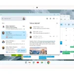 Imagem relacionada a Android 16 ganha modo desktop para tablets, mas dobráveis ficam de fora