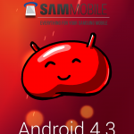 Imagem relacionada a Android 4.3 aparece no Galaxy S4 Google Edition