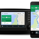 Imagem relacionada a Android Auto agora funciona em qualquer smartphone