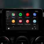 Imagem relacionada a Android Auto ganha nova interface