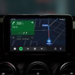 Imagem relacionada a Estudo afirma que sistemas como Android Auto causam distração ao dirigir