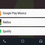 Imagem relacionada a Google lança Android Auto no Brasil