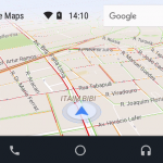 Imagem relacionada a Google lança Android Auto no Brasil