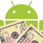 Imagem relacionada a Lucro do Google com o Android chega a 31 bilhões de dólares