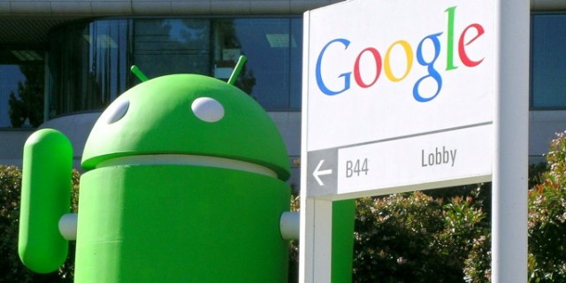 Imagem relacionada a Google vence 1ª fase da batalha contra a Oracle