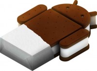 Imagem relacionada a Estátua do Ice Cream Sandwich chega ao complexo do Google