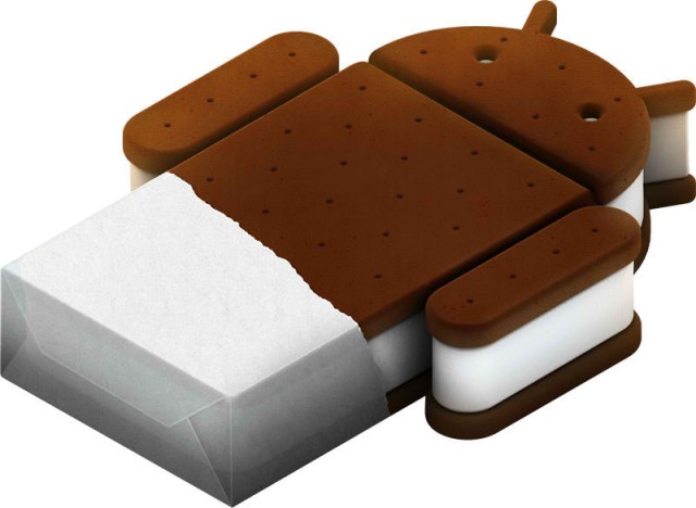 Imagem relacionada a Ao Vivo: Google e Samsung anunciam Galaxy Nexus e o Android 4.0 Ice Cream Sandwich