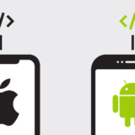 Imagem relacionada a Novo framework converte apps do iOS para Android