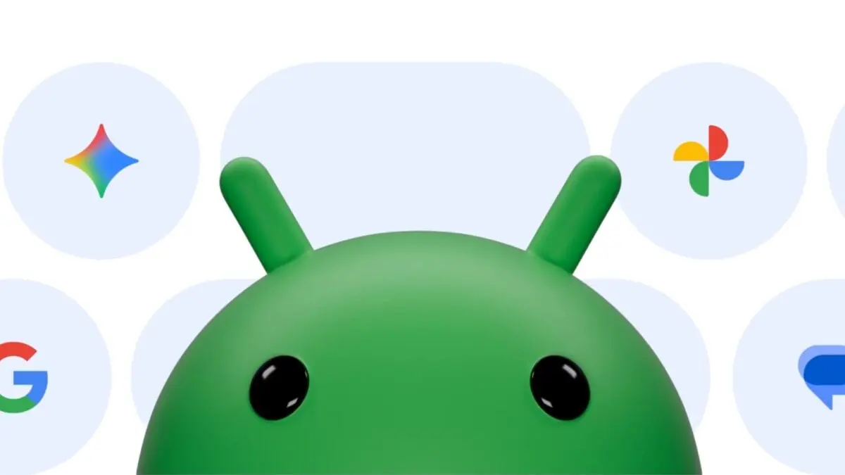 Android Logo 1