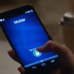 Imagem relacionada a Mulder e Scully usam celulares Nexus no revival de Arquivo X