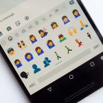Imagem relacionada a Google solicita cinco propostas de novos emojis