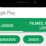 Imagem relacionada a App simula o 'notch' do iPhone X no Android