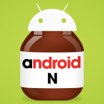 Imagem relacionada a Google libera uma prévia do Android N