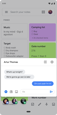 Imagem relacionada a O que o Google já revelou sobre o Android Q