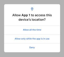 Imagem relacionada a O que o Google já revelou sobre o Android Q
