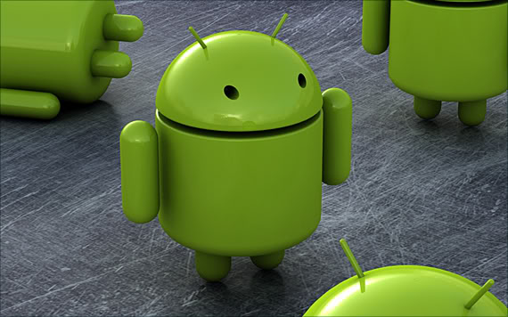Imagem relacionada a Google decide remover APIs do Bluetooth e GTalkService do Android 1.0