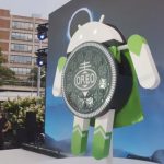 Imagem relacionada a Android Oreo por trás das câmeras